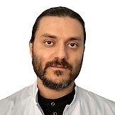 Врач Дзиов Аслан Владиславович