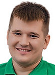 Врач Ефимов Дмитрий Николаевич