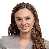 Врач Ерасова Кристина Романовна
