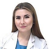 Врач Ерохина Мария Александровна