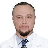 Врач Евстигнеев Олег Геннадьевич