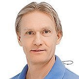 Врач Федосеев Александр Яковлевич