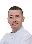 Врач Филиппов Иван Владимирович