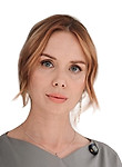 Врач Шохина (Филиппова) Анна Михайловна