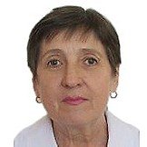 Врач Фисечко Ирина Васильевна