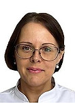 Врач Фомина Наталья Алексеевна