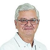 Врач Фролов Алексей Вячеславович
