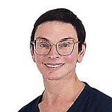 Врач Фролова Елена Викторовна