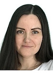 Врач Фролова Ирина Геннадьевна