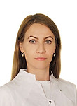 Врач Фролова Ульяна Владимировна