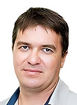 Врач Габбасов Рашит Талгатович