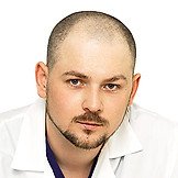Врач Герасимов Владимир Игоревич