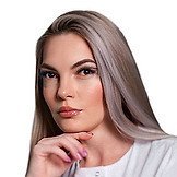 Врач Гнедобор Анна Евгеньевна