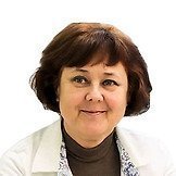 Врач Гниломедова Ирина Викторовна