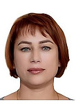 Врач Головчинская Юлия Владимировна