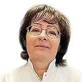 Врач Горина Марина Павловна