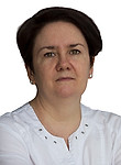 Врач Городинская Ирина Игнас - Юозасовна