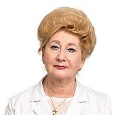 Врач Говенько Валентина Михайловна