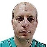 Врач Гришин Николай Васильевич