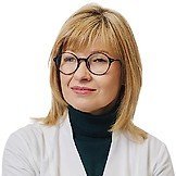 Врач Губарева Елена Александровна
