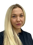 Врач Гукова Ксения Валериевна