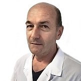 Врач Идашкин Андрей Маратович