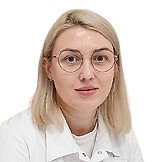 Врач Илюшкова Наталья Юрьевна
