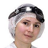 Врач Илларионова Елена Викторовна