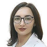 Врач Исаева Светлана Николаевна