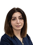 Врач Ишханян Ани Мкртичевна