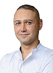 Врач Иванов Павел Николаевич