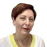 Врач Яблокова Елена Владимировна
