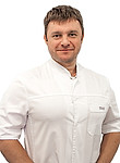 Врач Яковлев Андрей Владимирович