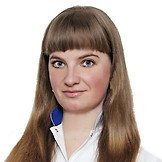 Врач Яковлева Екатерина Сергеевна