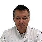 Врач Якунин Анатолий Анатольевич