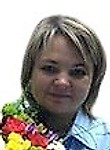 Врач Янина Оксана Анатольевна