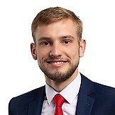 Врач Юрченко Иван Олегович