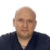 Врач Каличинин Андрей Евгеньевич