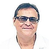 Врач Калмыков Владимир Владимирович