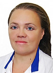 Врач Кандрушина Полина Аркадьевна