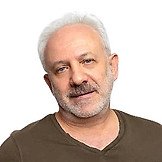 Врач Капелович Вадим Юрьевич