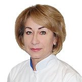 Врач Караваева Татьяна Геннадьевна