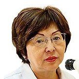 Врач Кариева Карима Хафизовна