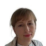 Врач Карнаушенко Наталья Михайловна