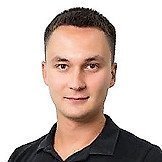 Врач Кашаев Михаил Витальевич