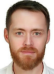 Врач Кашталян Илья Иванович