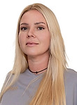 Врач Касьянова Полина Сергеевна