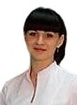Врач Каспарова Екатерина Владимировна