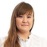 Врач Кассаева Ольга Андреевна