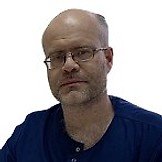 Врач Катасонов Михаил Вячеславович